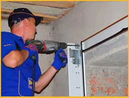 USA Garage Doors Service Waltham, MA 781-390-2143