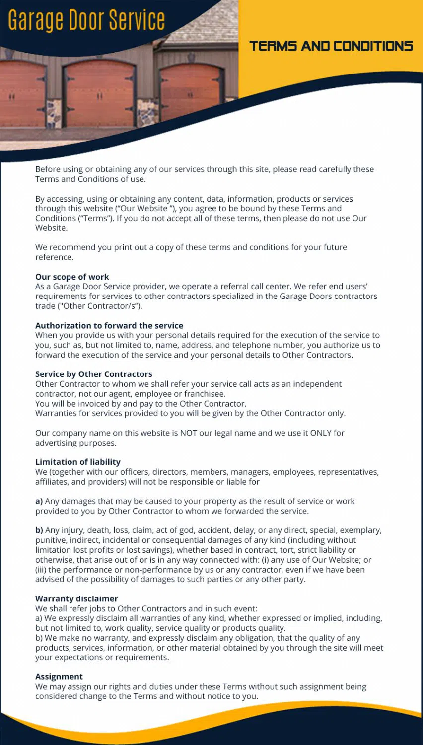 USA Garage Doors Service Waltham, MA 781-390-2143